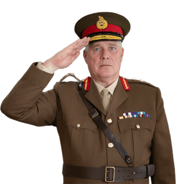 Police Uniform-1