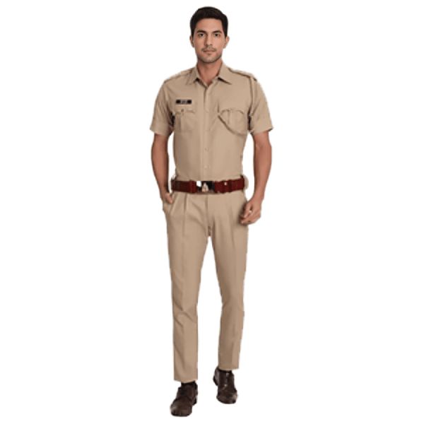 Police  Uniform