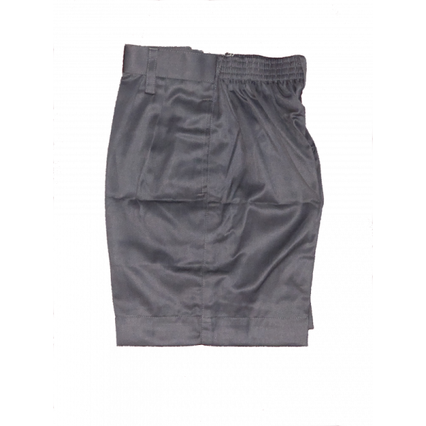 short